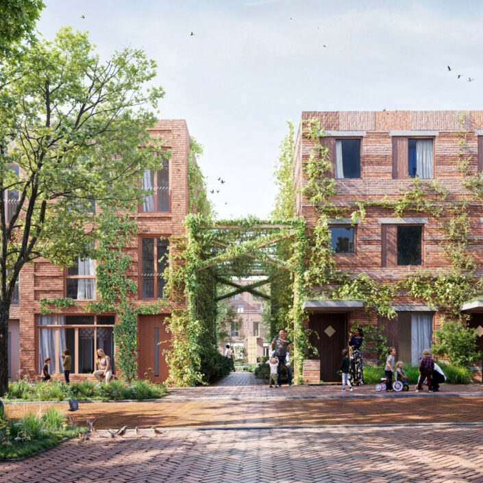 Reyp Snellerpoort Woerden