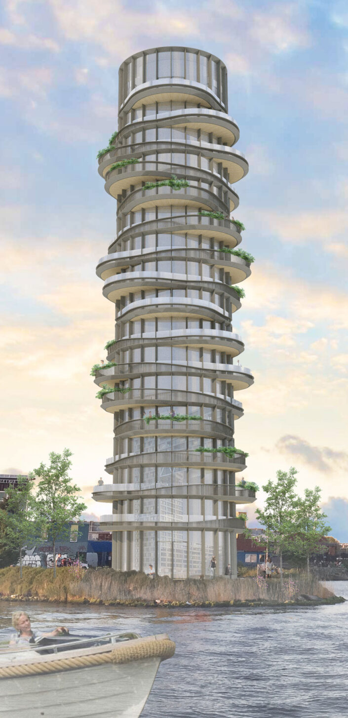 Panorama Living